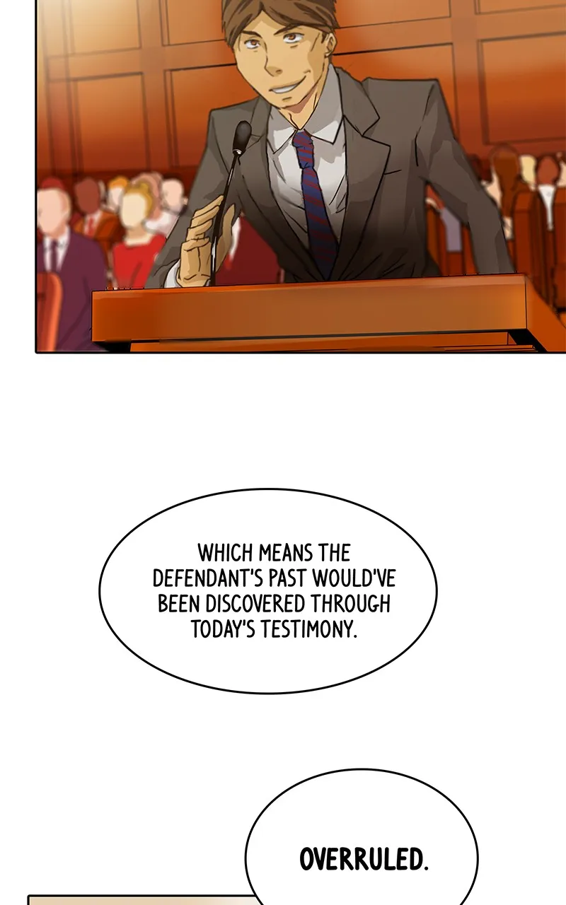 Simon Sues Chapter 3 page 84 - 