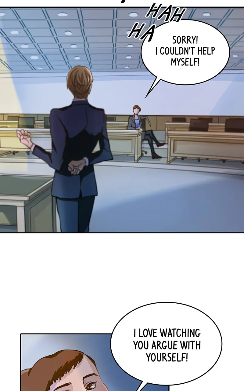 Simon Sues Chapter 3 page 10 - 