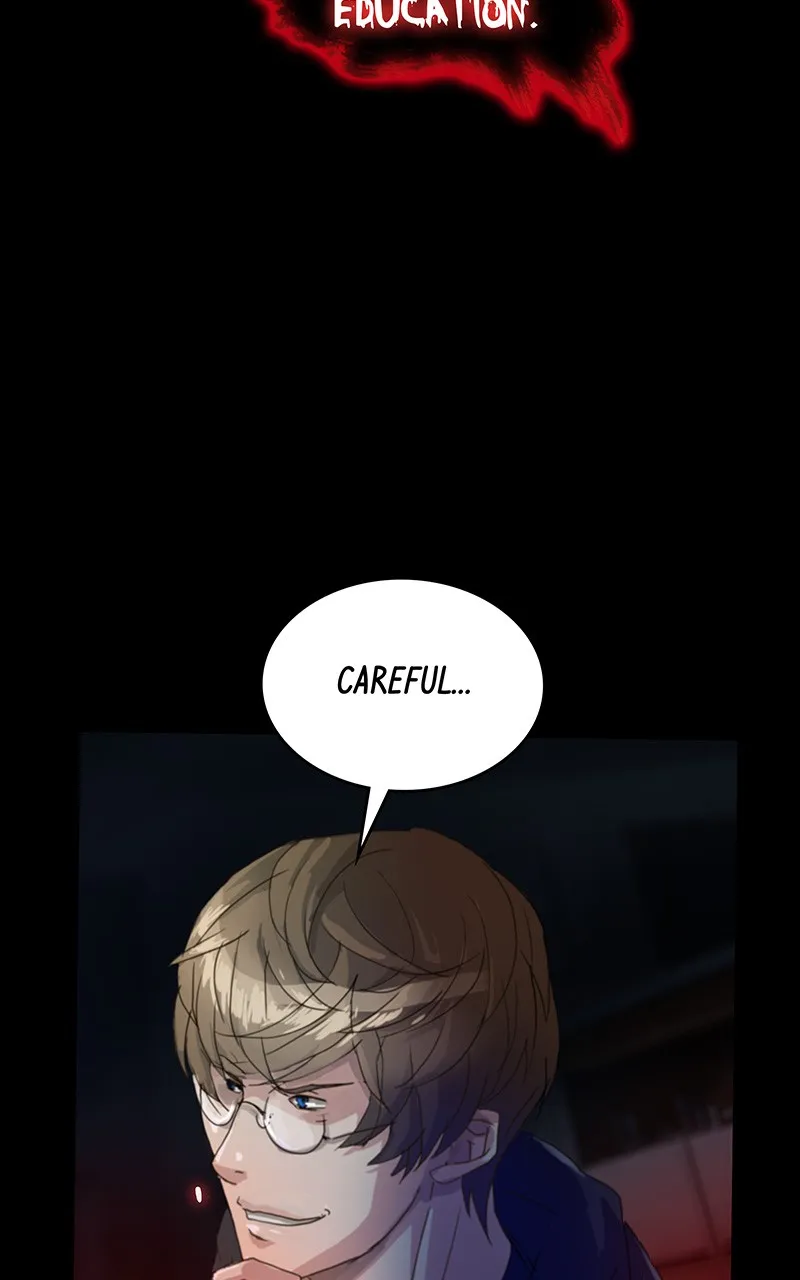 Simon Sues Chapter 30 page 36 - 