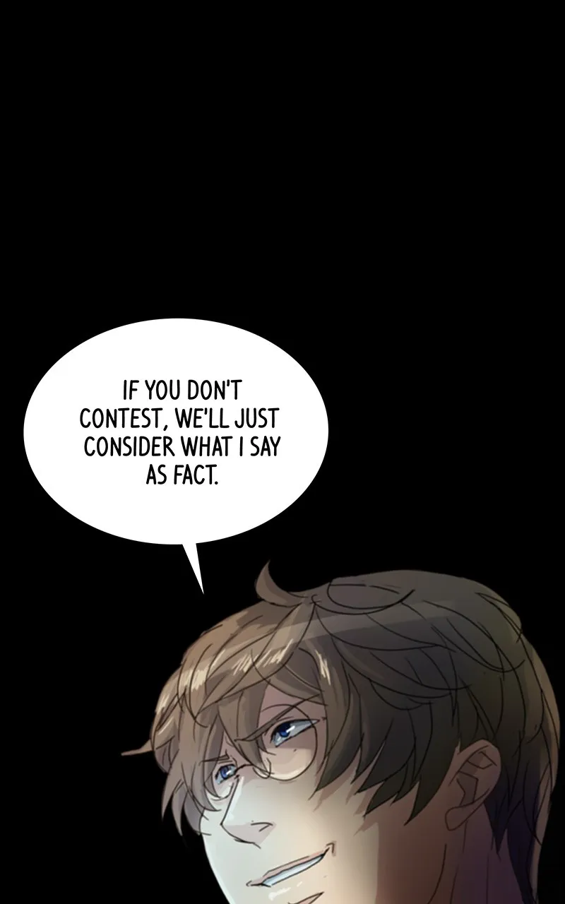 Simon Sues Chapter 30 page 43 - 