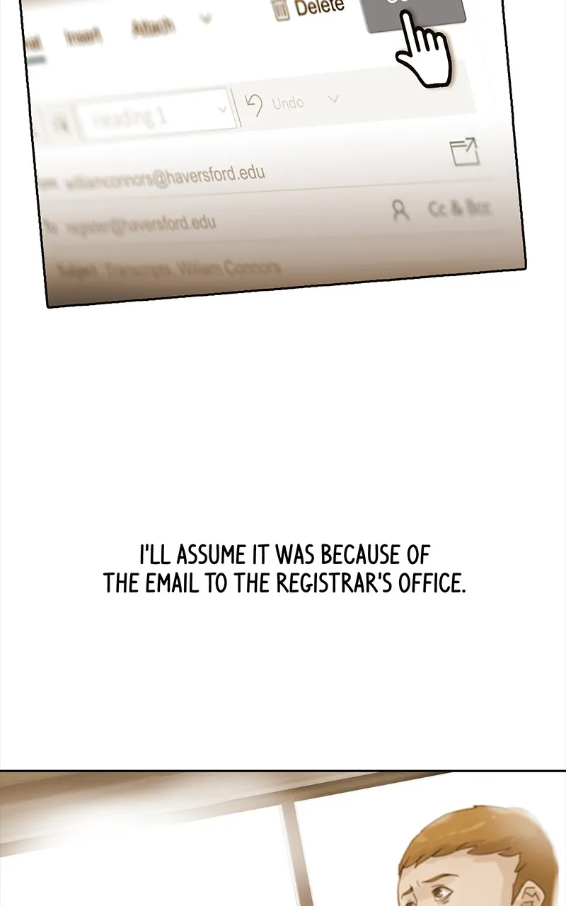 Simon Sues Chapter 30 page 47 - 