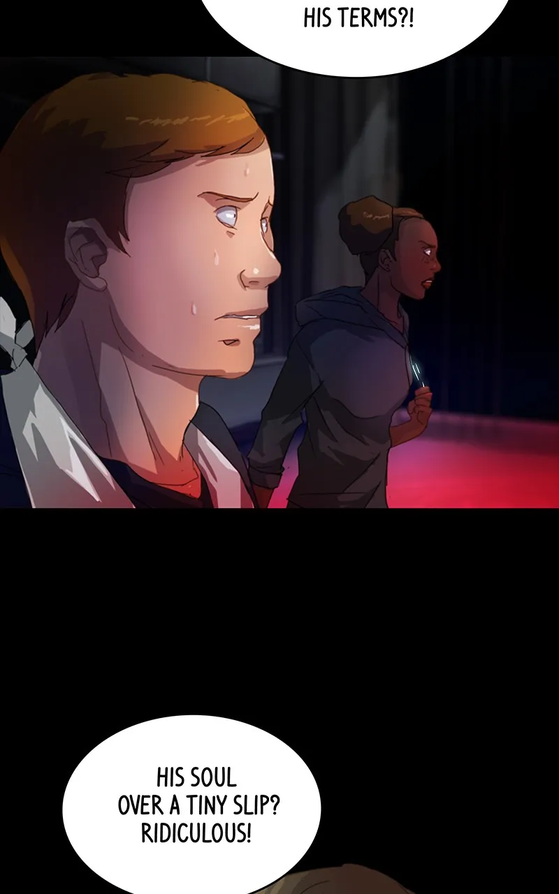 Simon Sues Chapter 30 page 65 - 