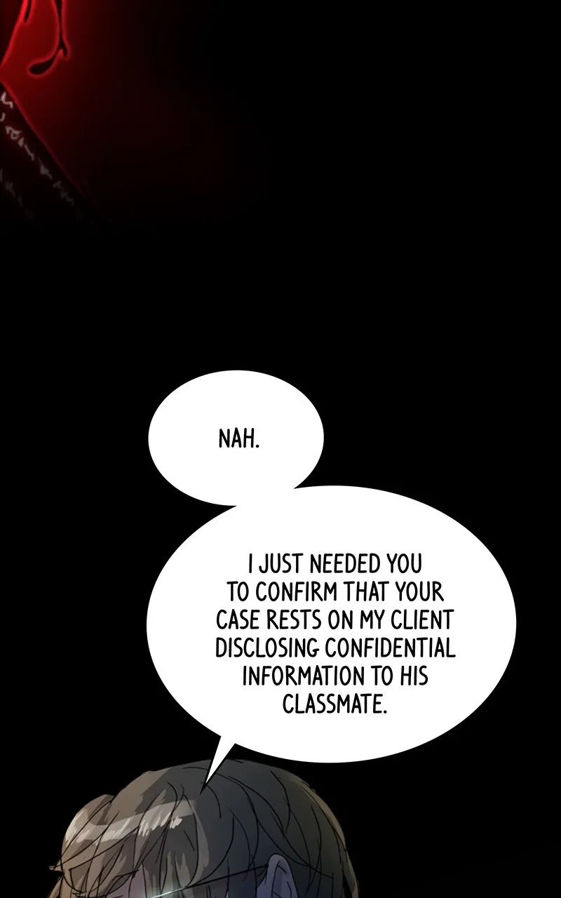 Simon Sues Chapter 30 page 69 - 