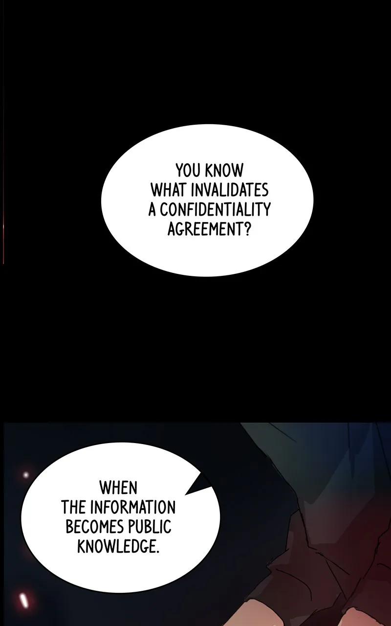 Simon Sues Chapter 30 page 71 - 