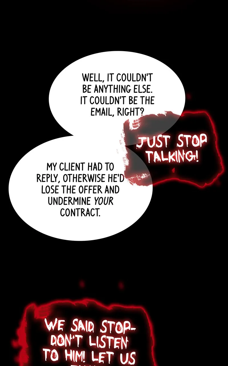 Simon Sues Chapter 30 page 75 - 