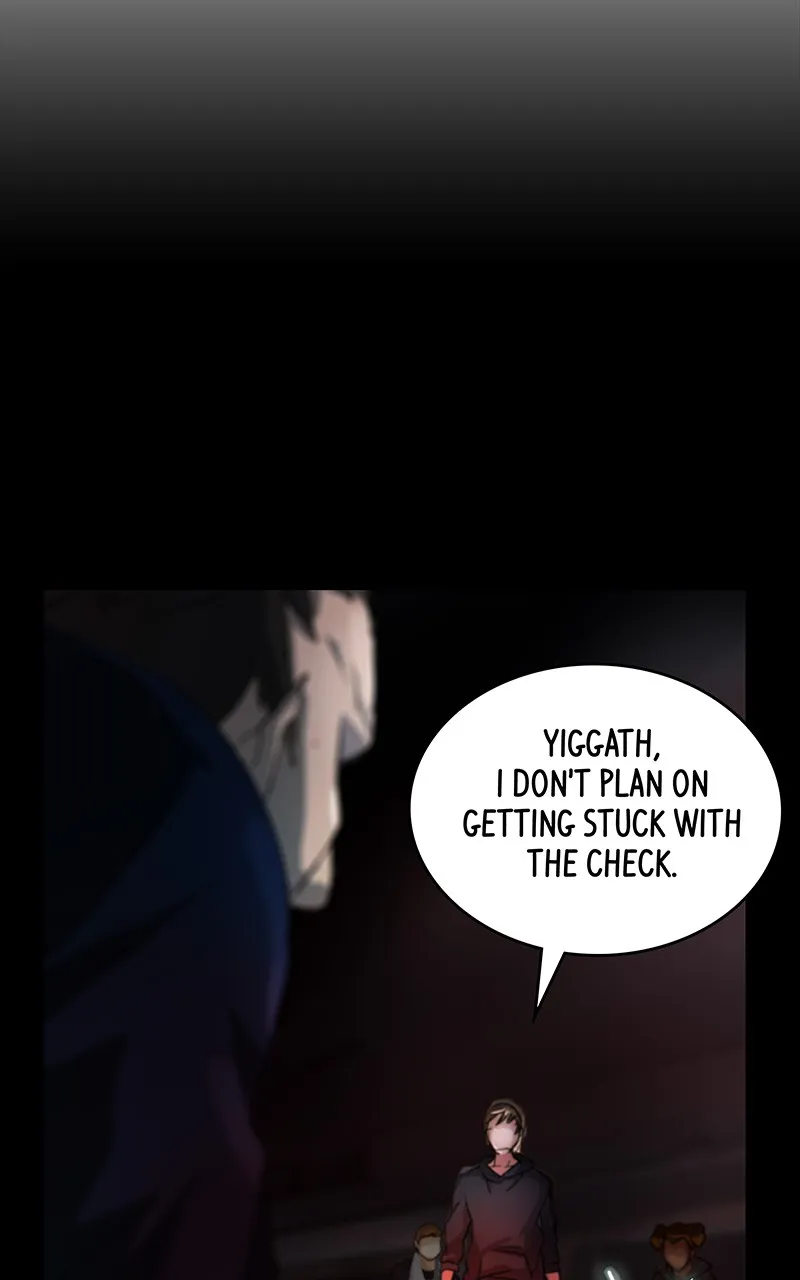 Simon Sues Chapter 30 page 9 - 