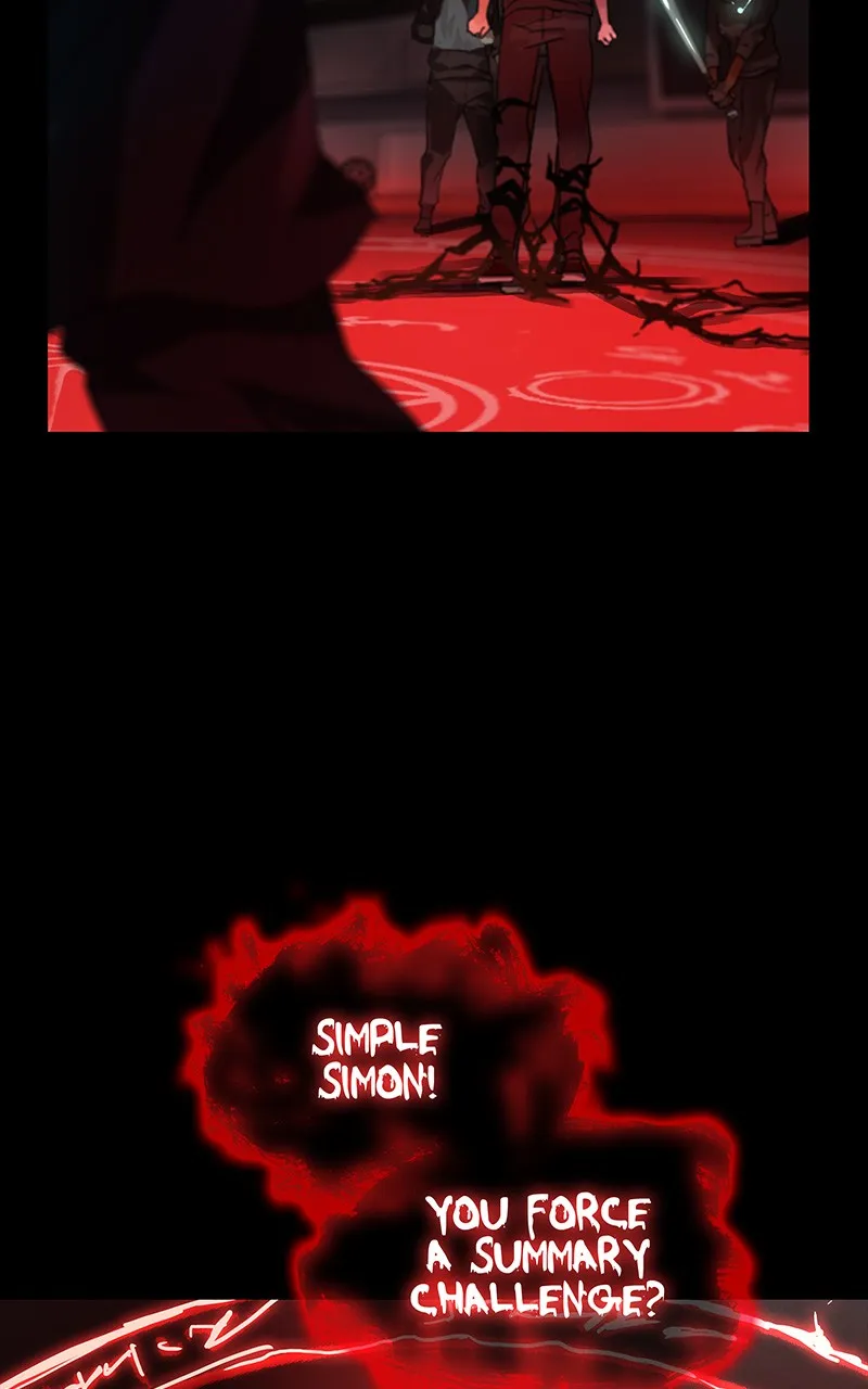 Simon Sues Chapter 30 page 10 - 