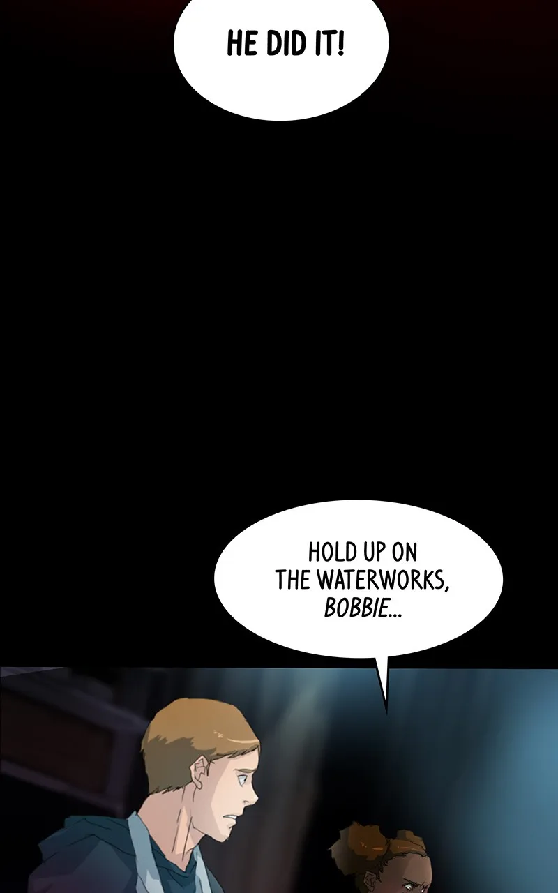 Simon Sues Chapter 30 page 95 - 