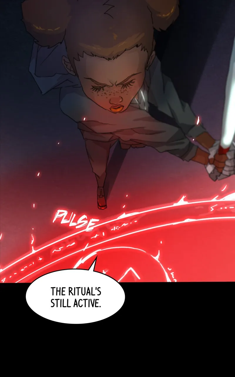 Simon Sues Chapter 30 page 97 - 