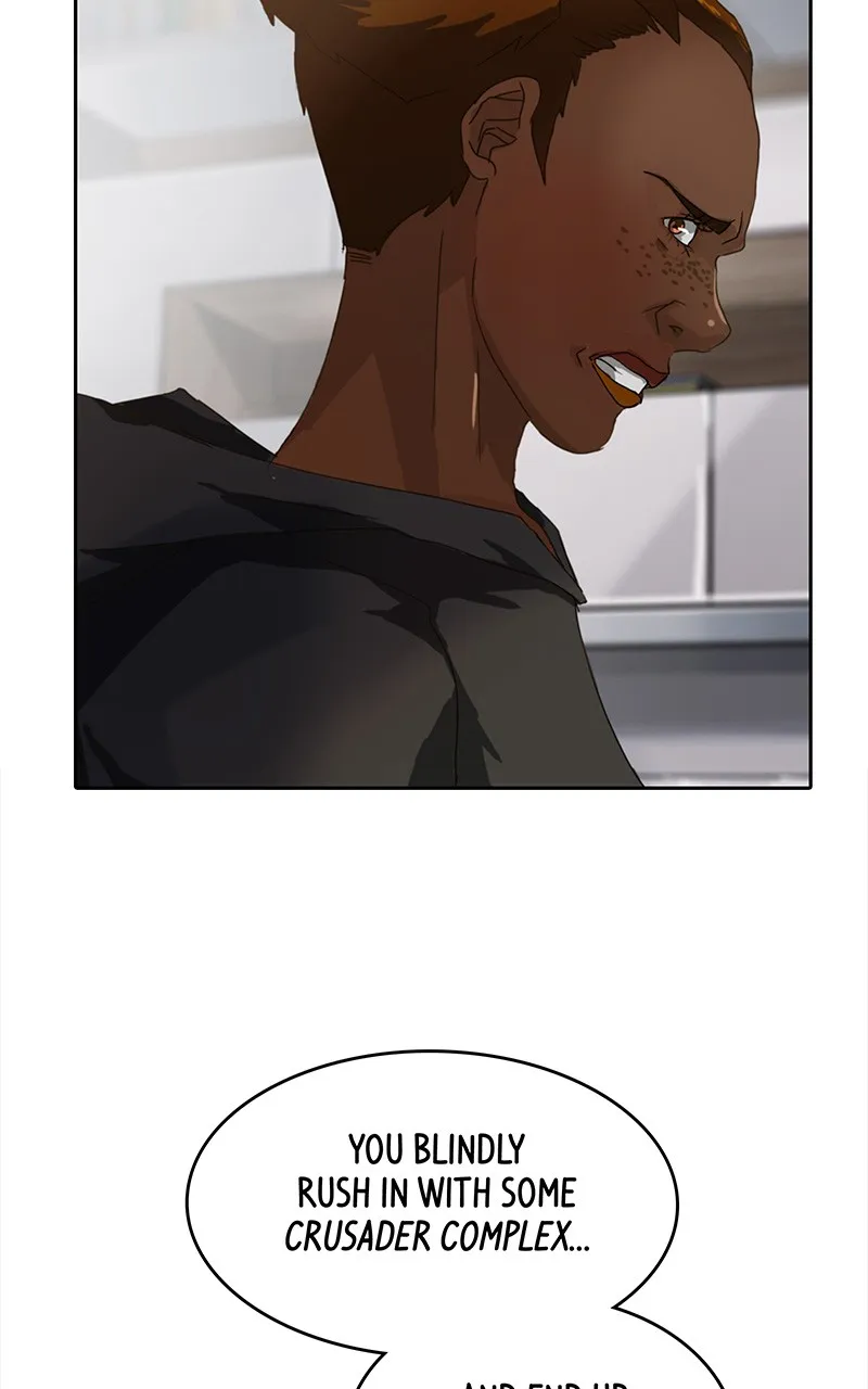 Simon Sues Chapter 31 page 101 - 