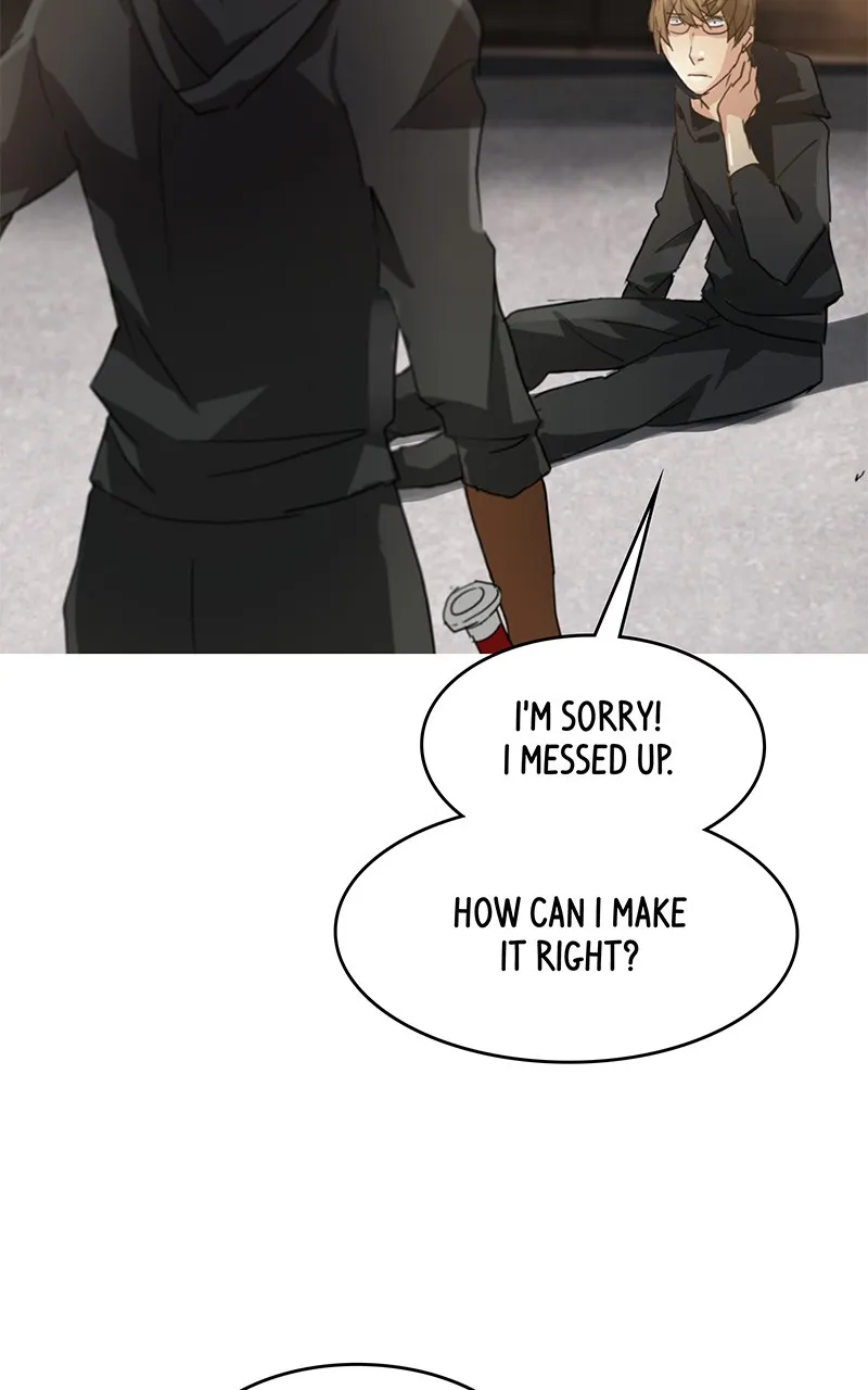 Simon Sues Chapter 31 page 104 - 