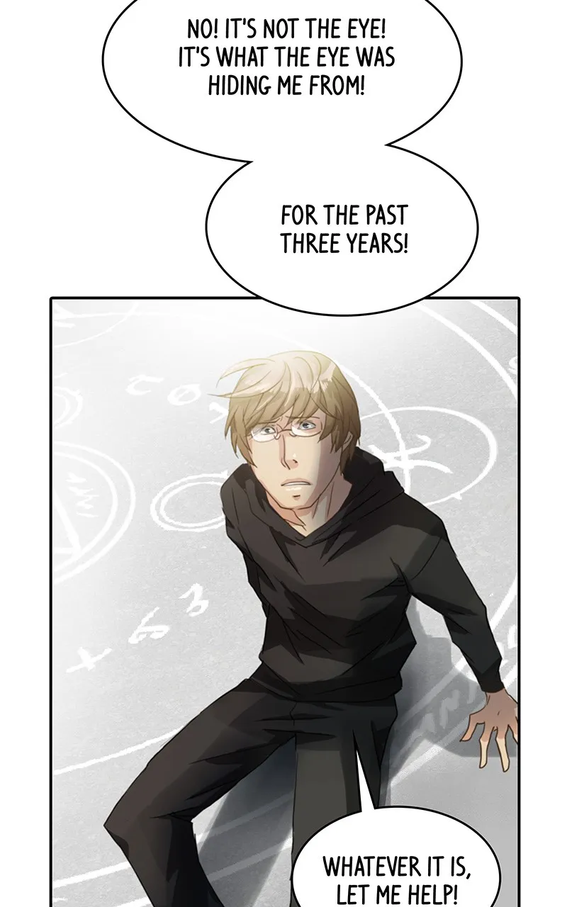 Simon Sues Chapter 31 page 106 - 