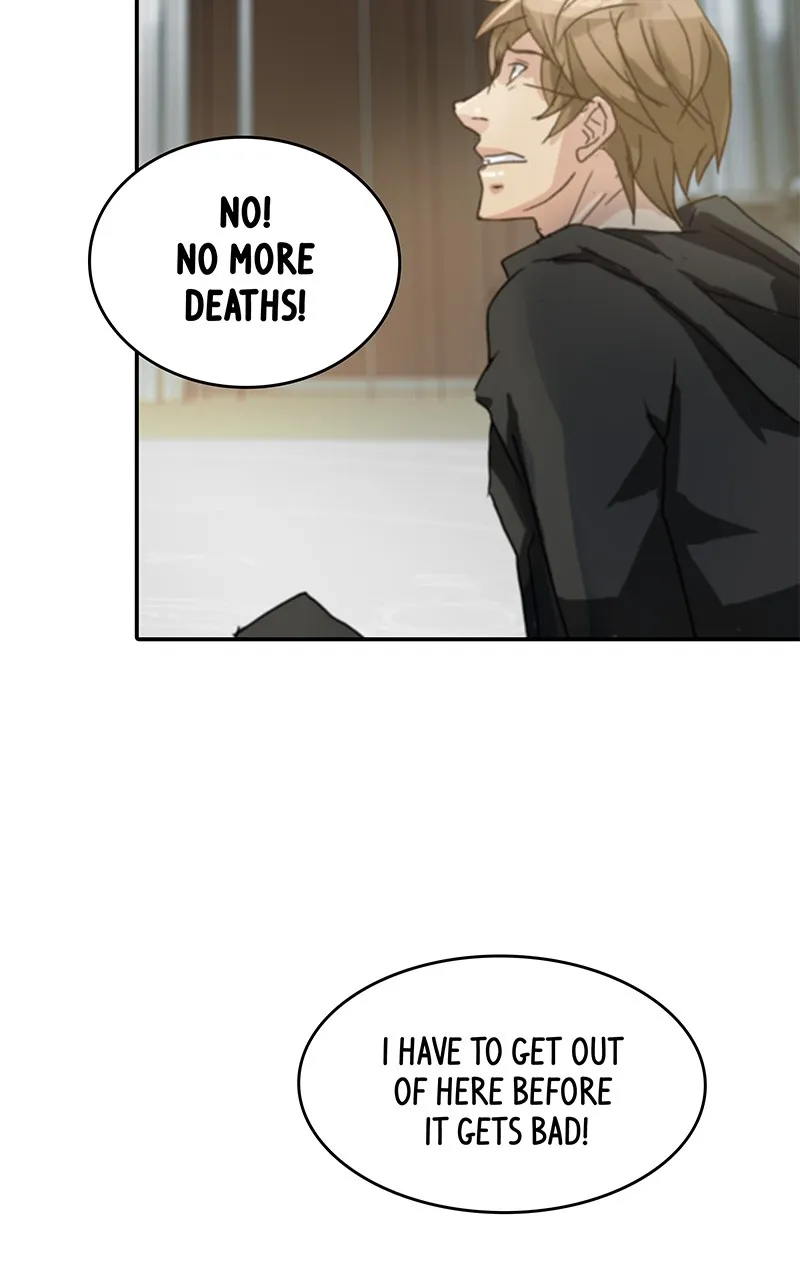 Simon Sues Chapter 31 page 109 - 