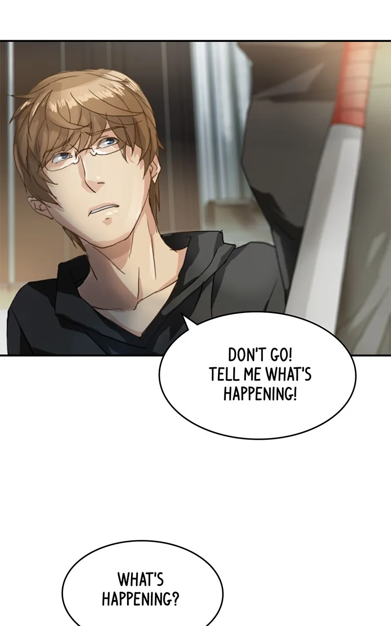 Simon Sues Chapter 31 page 110 - 
