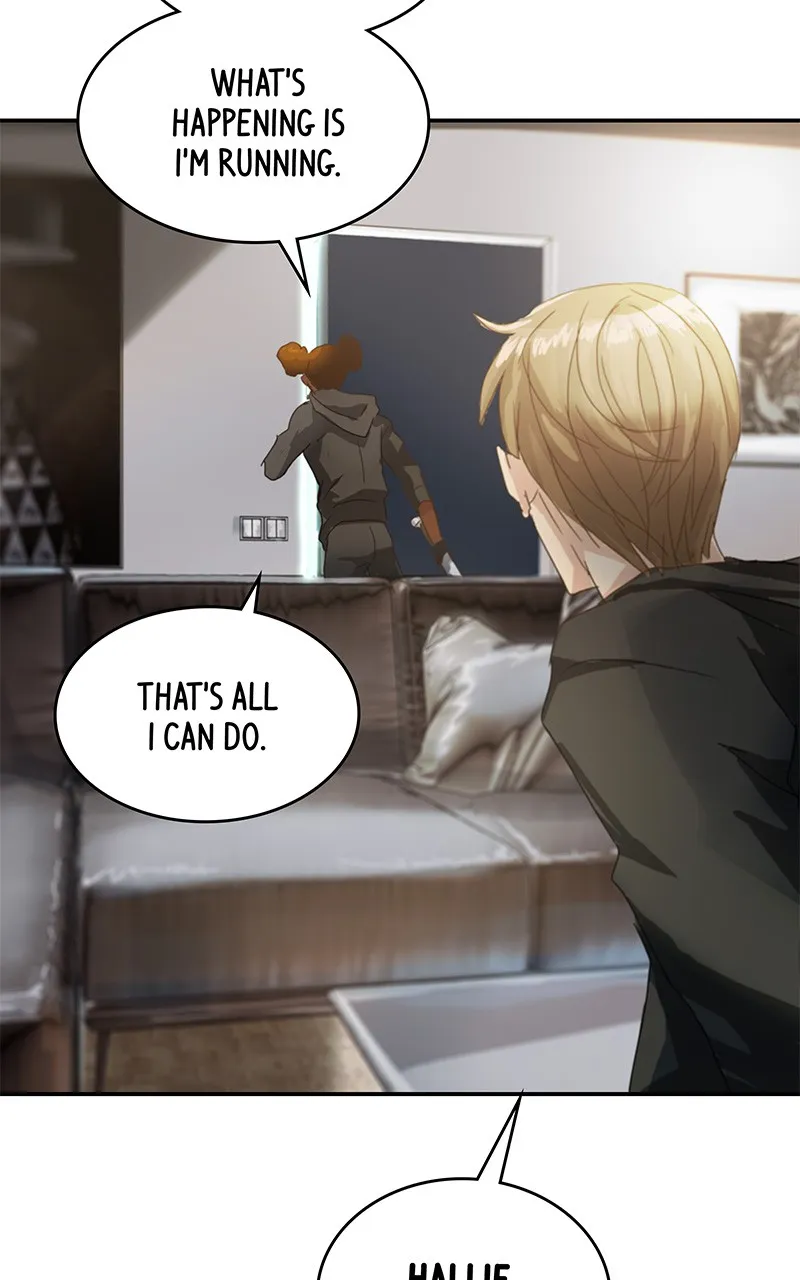 Simon Sues Chapter 31 page 111 - 