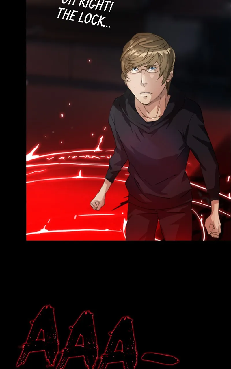 Simon Sues Chapter 31 page 14 - 