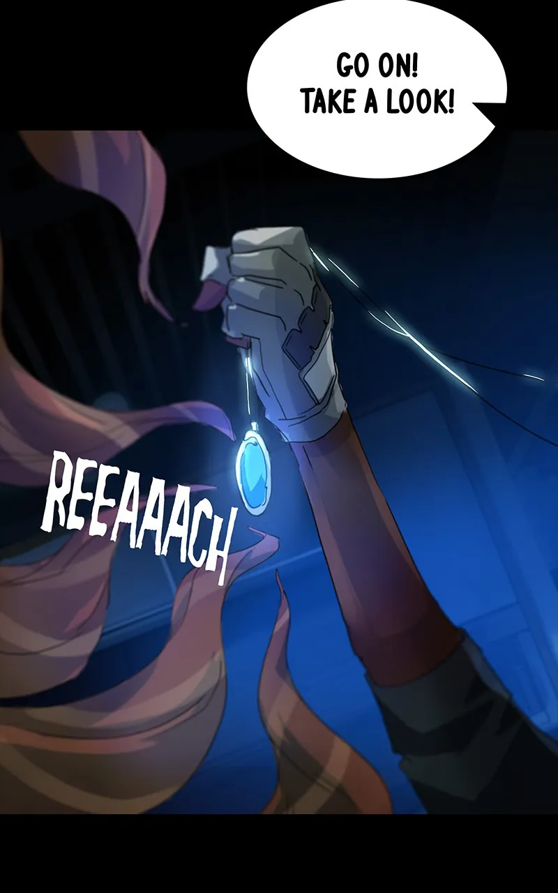Simon Sues Chapter 31 page 71 - 
