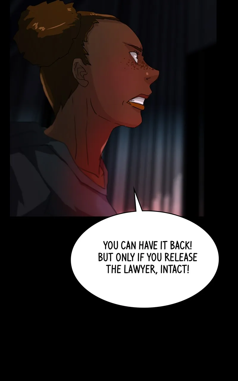 Simon Sues Chapter 31 page 76 - 