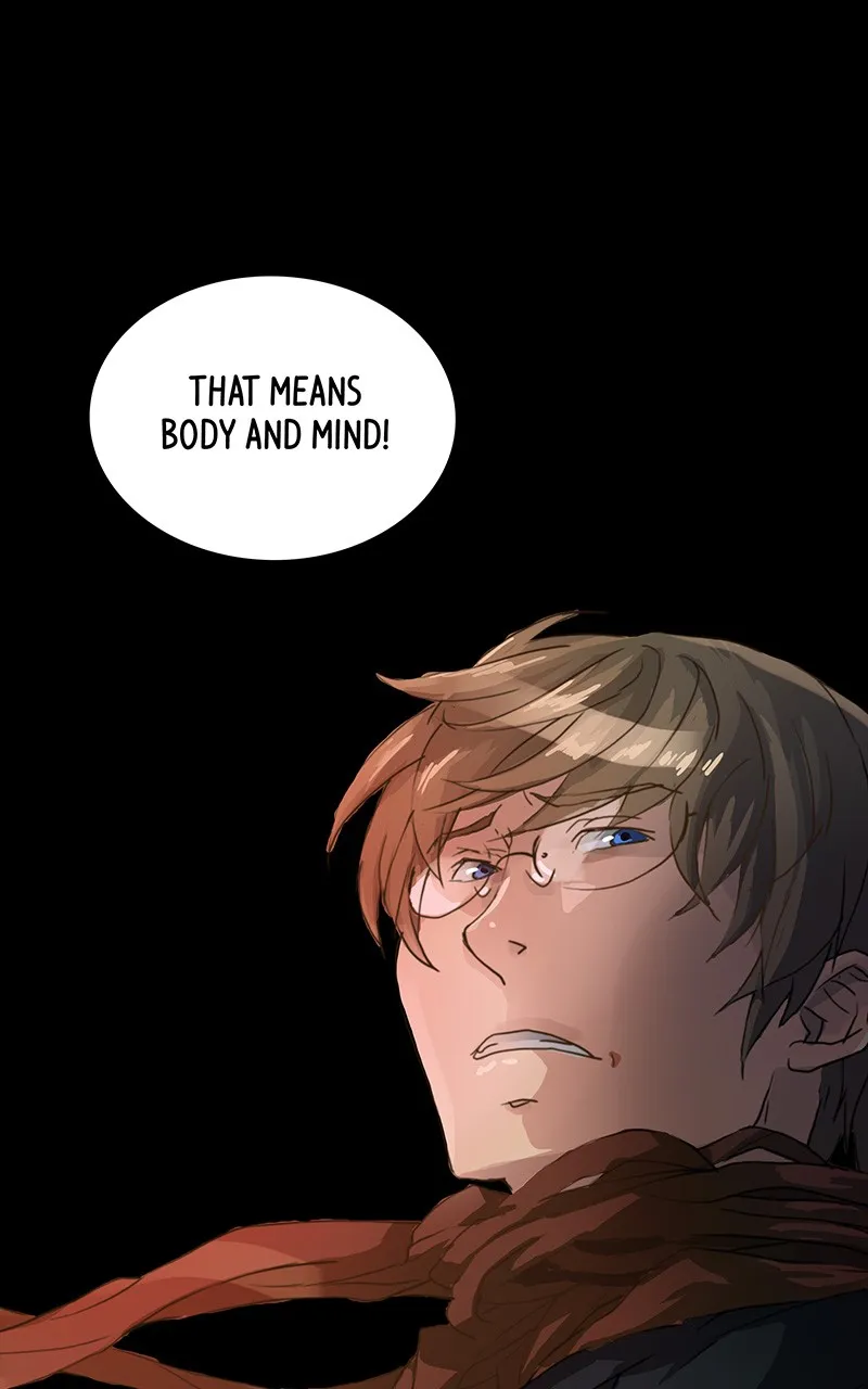 Simon Sues Chapter 31 page 77 - 