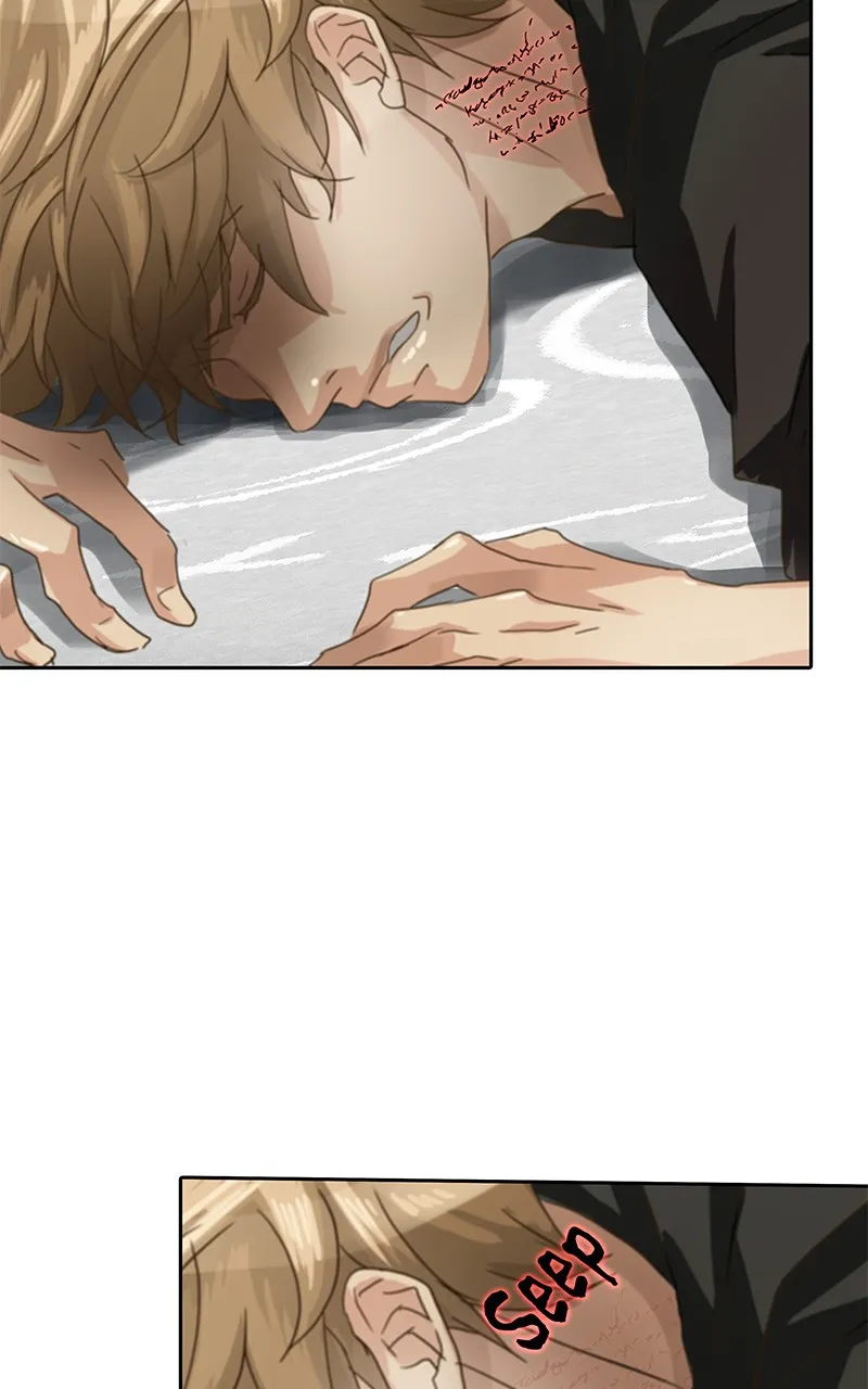 Simon Sues Chapter 31 page 91 - 