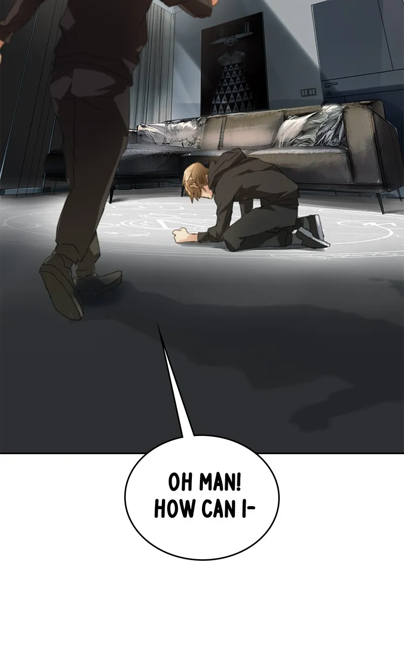 Simon Sues Chapter 31 page 93 - 