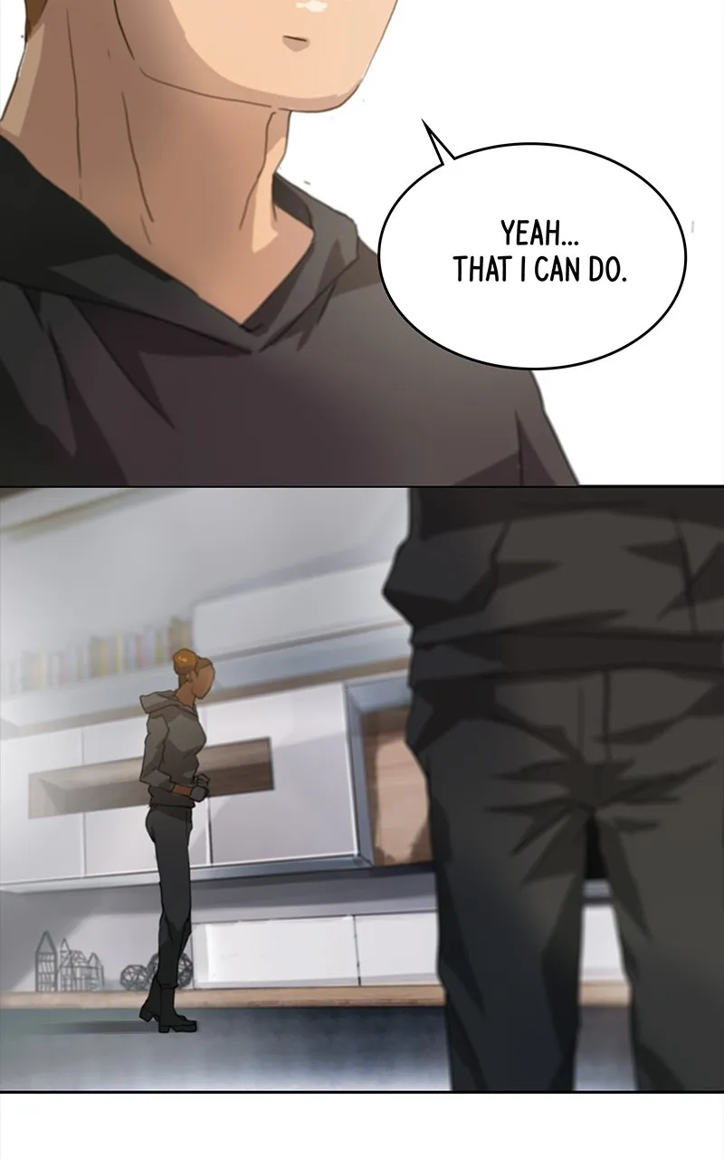 Simon Sues Chapter 31 page 97 - 