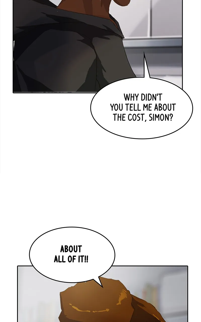 Simon Sues Chapter 31 page 100 - 