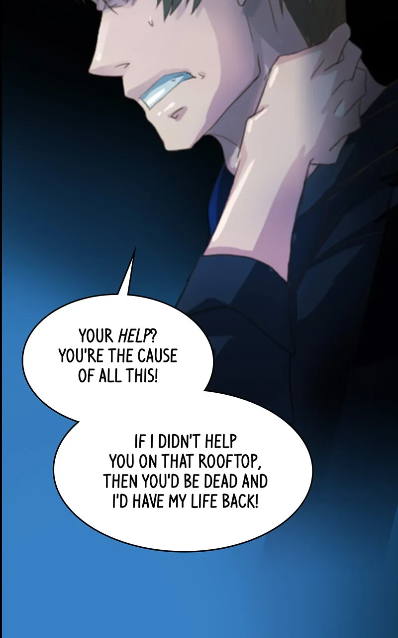 Simon Sues Chapter 32 page 102 - 