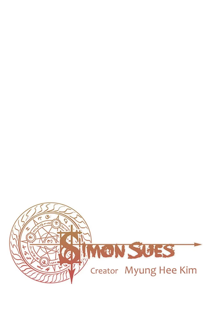 Simon Sues Chapter 32 page 17 - 