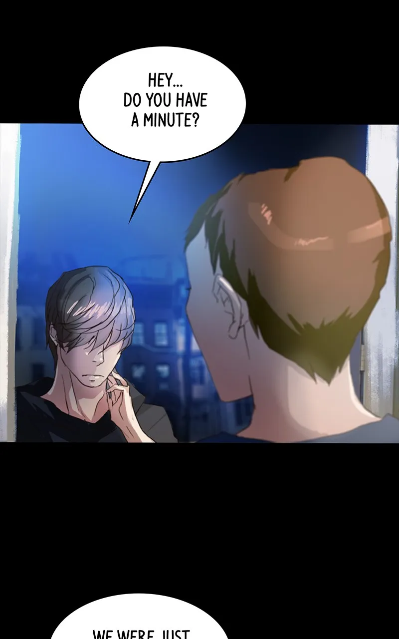 Simon Sues Chapter 32 page 22 - 