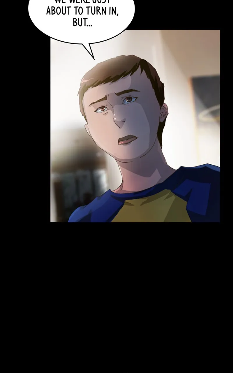 Simon Sues Chapter 32 page 23 - 