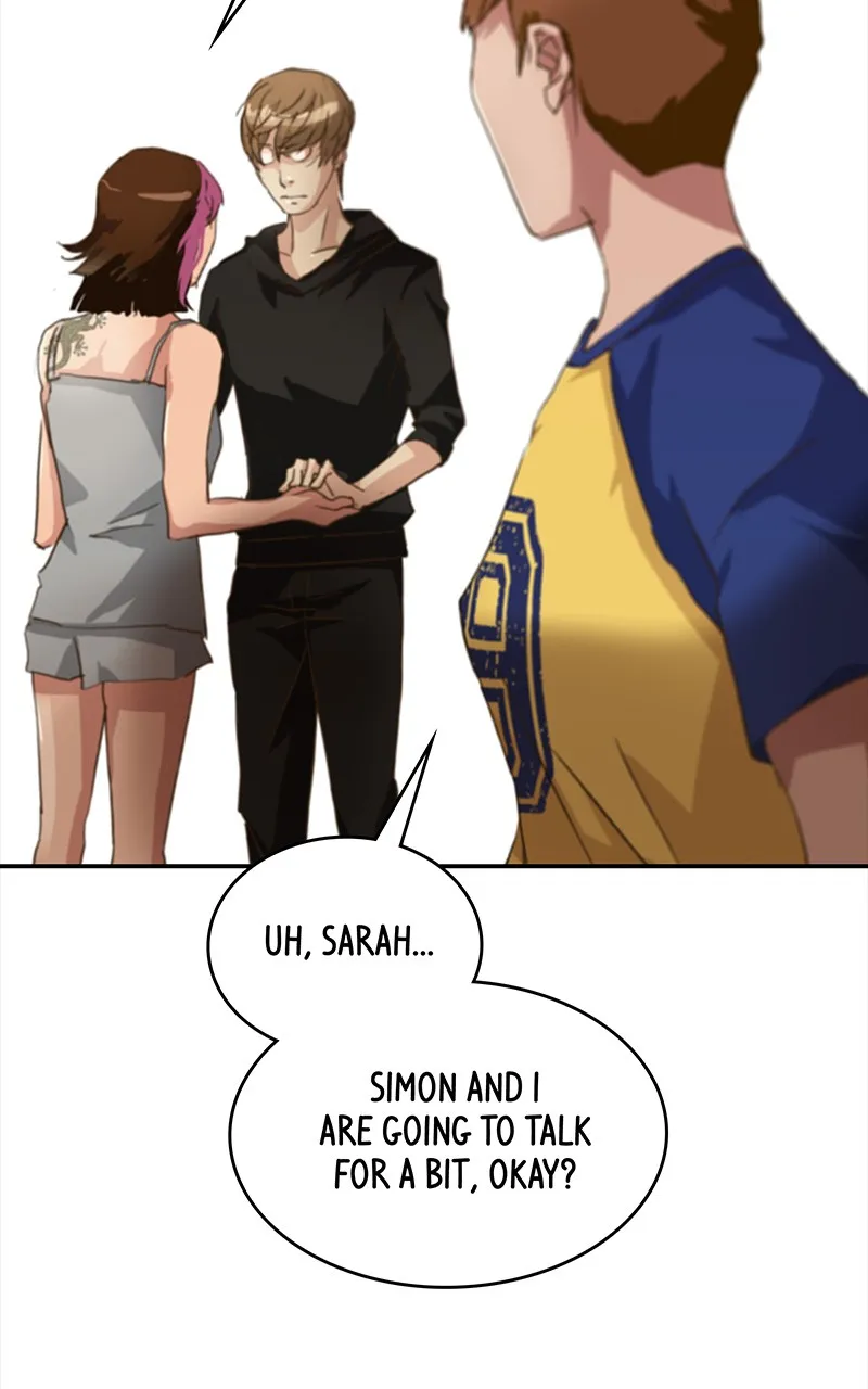 Simon Sues Chapter 32 page 28 - 