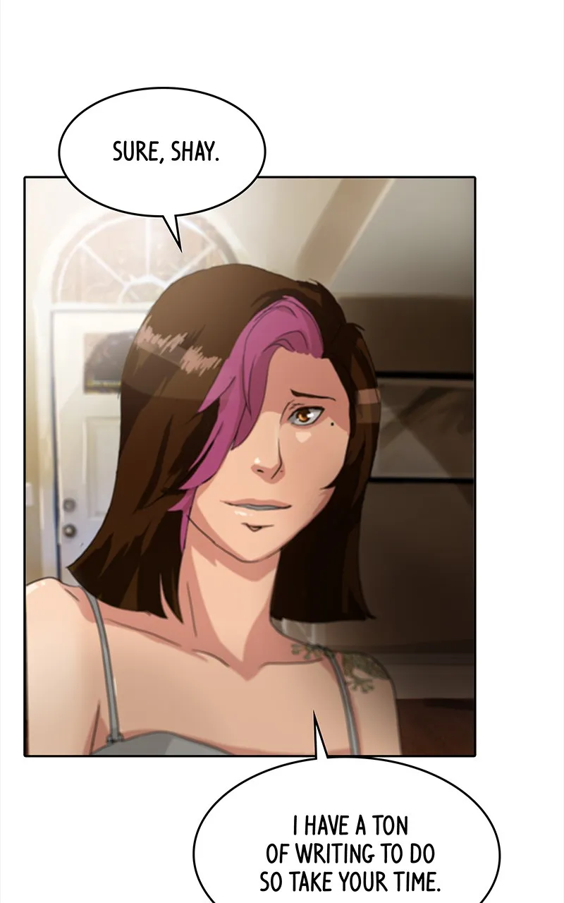 Simon Sues Chapter 32 page 29 - 
