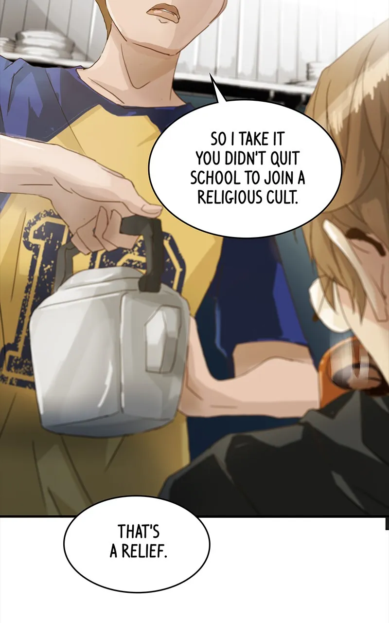 Simon Sues Chapter 32 page 32 - 