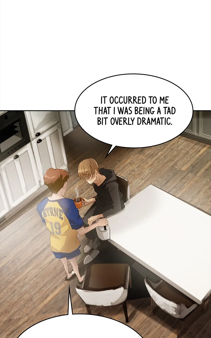 Simon Sues Chapter 32 page 33 - 