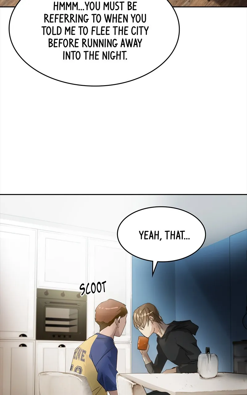 Simon Sues Chapter 32 page 34 - 