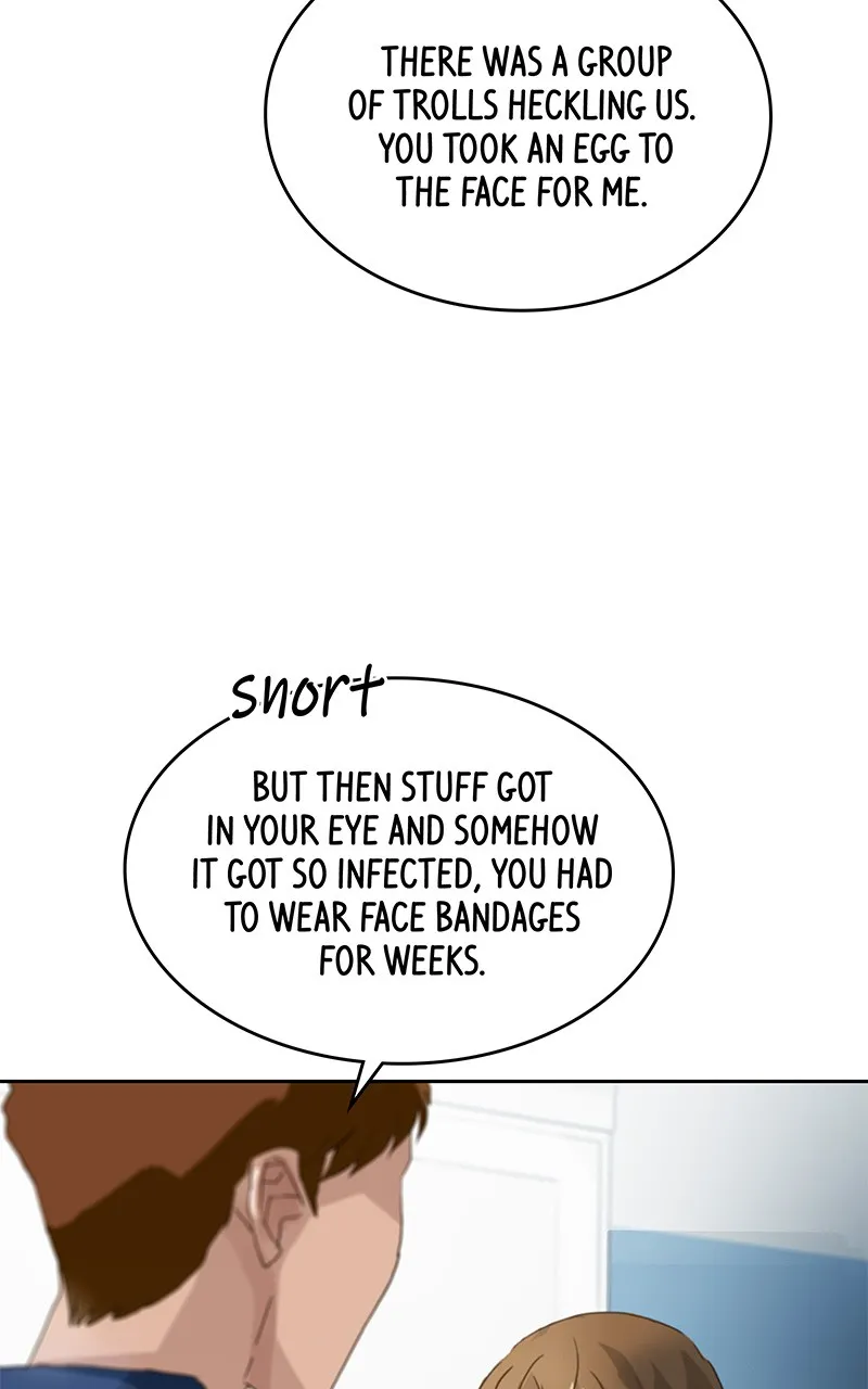 Simon Sues Chapter 32 page 40 - 