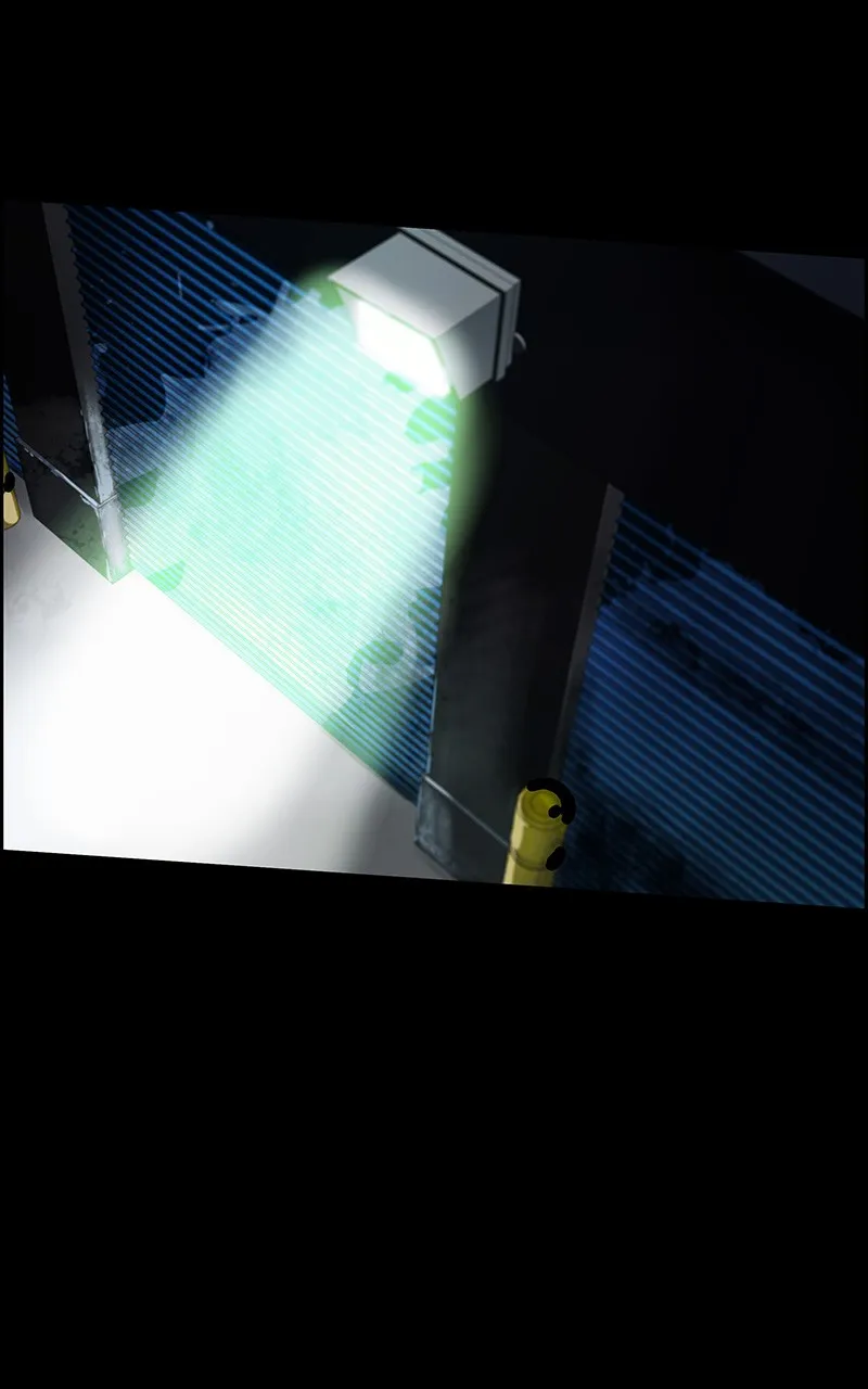 Simon Sues Chapter 32 page 5 - 