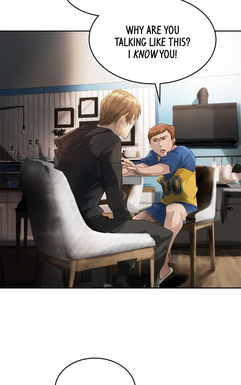 Simon Sues Chapter 32 page 45 - 