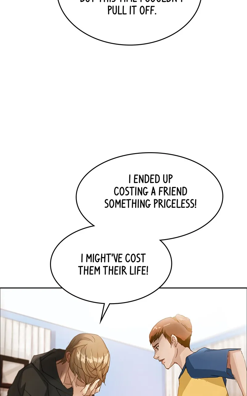 Simon Sues Chapter 32 page 61 - 