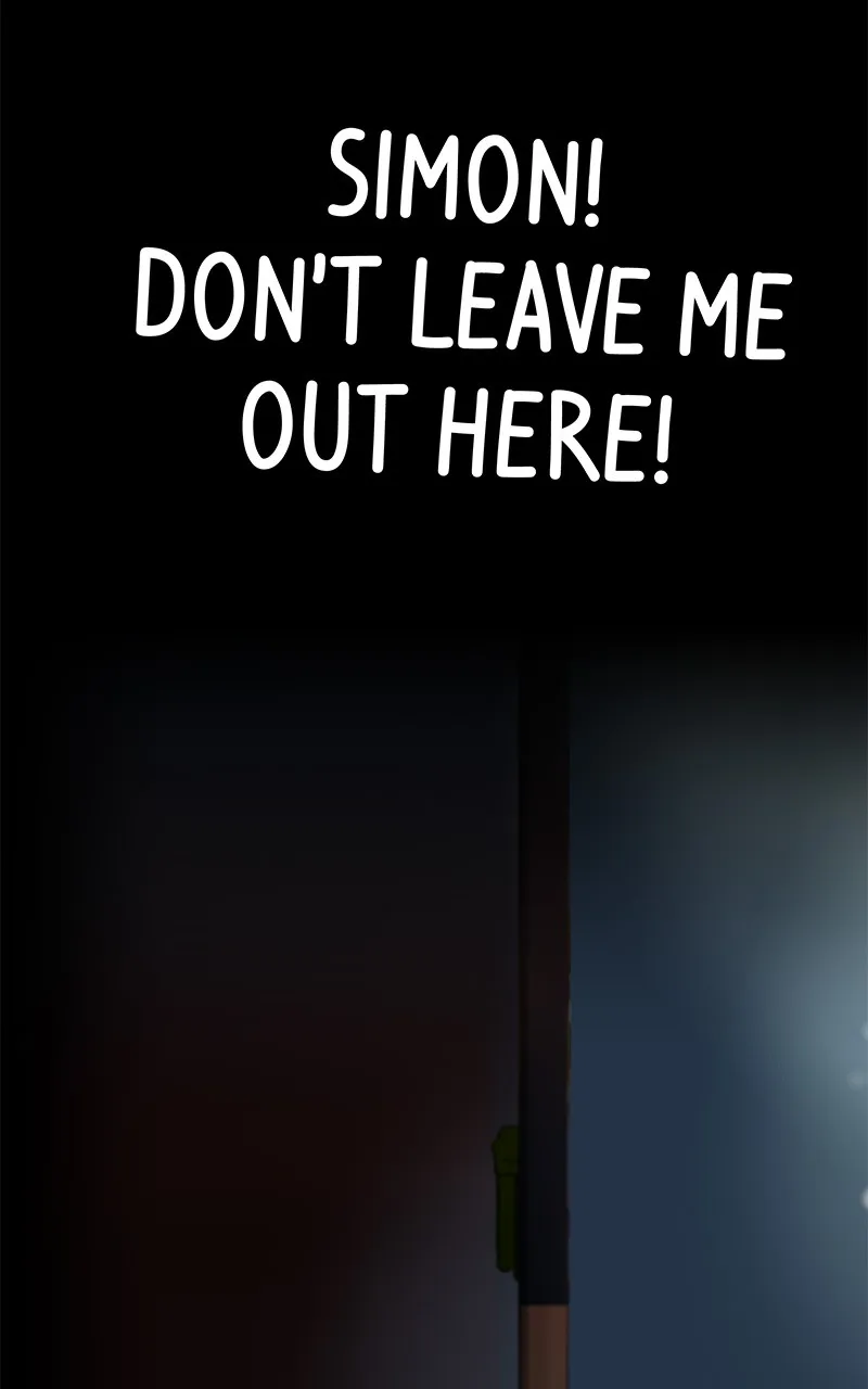 Simon Sues Chapter 32 page 73 - 