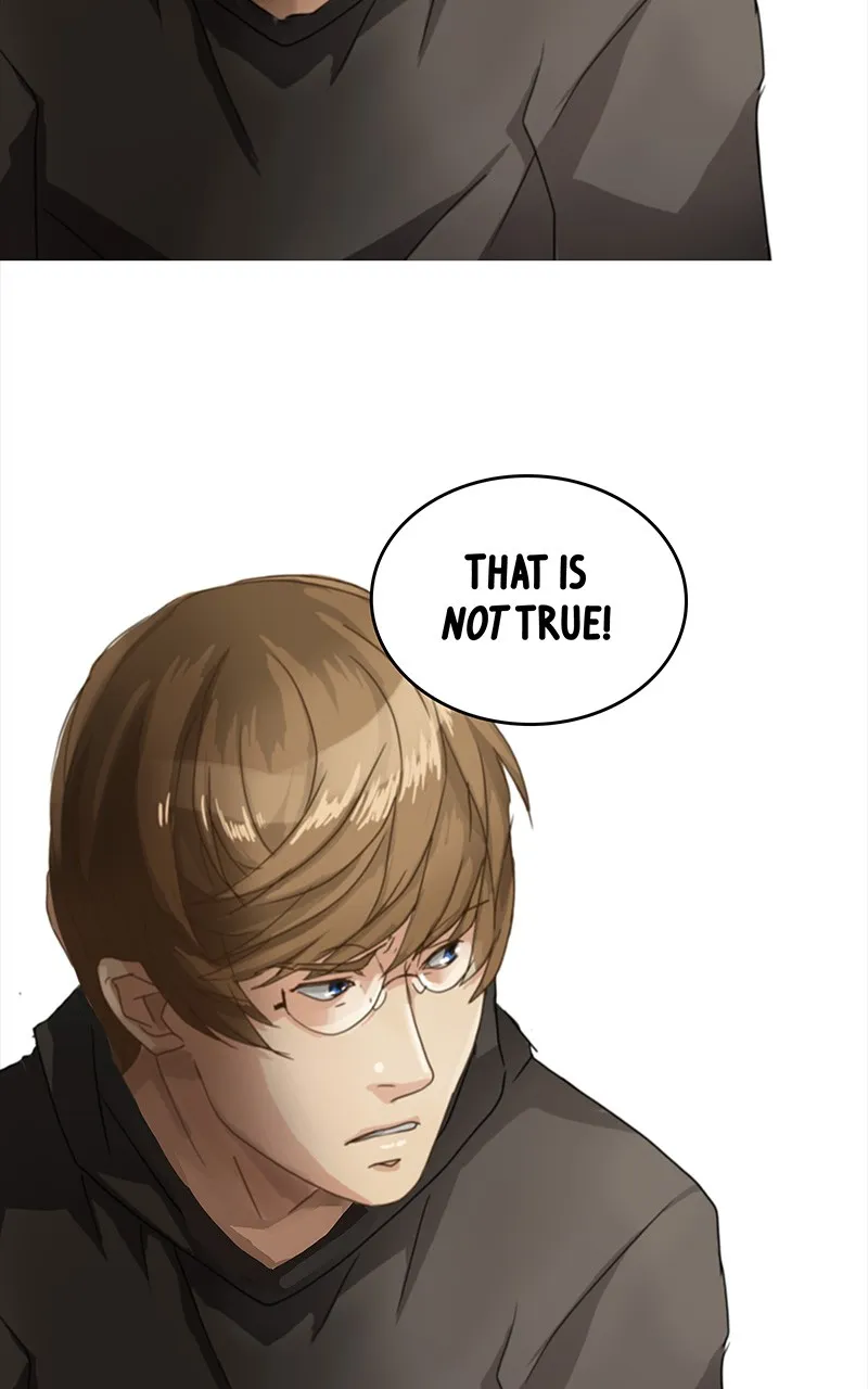 Simon Sues Chapter 32 page 83 - 