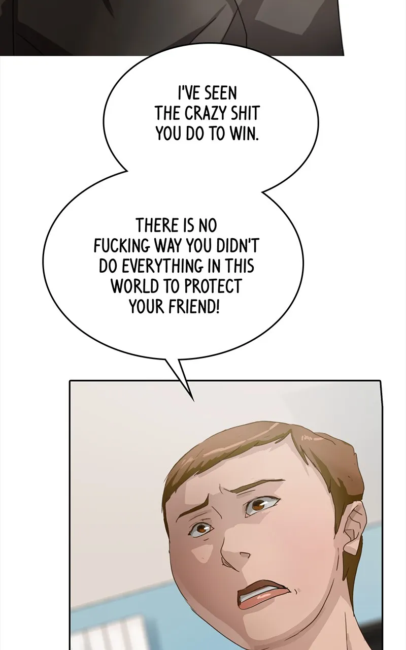 Simon Sues Chapter 32 page 84 - 