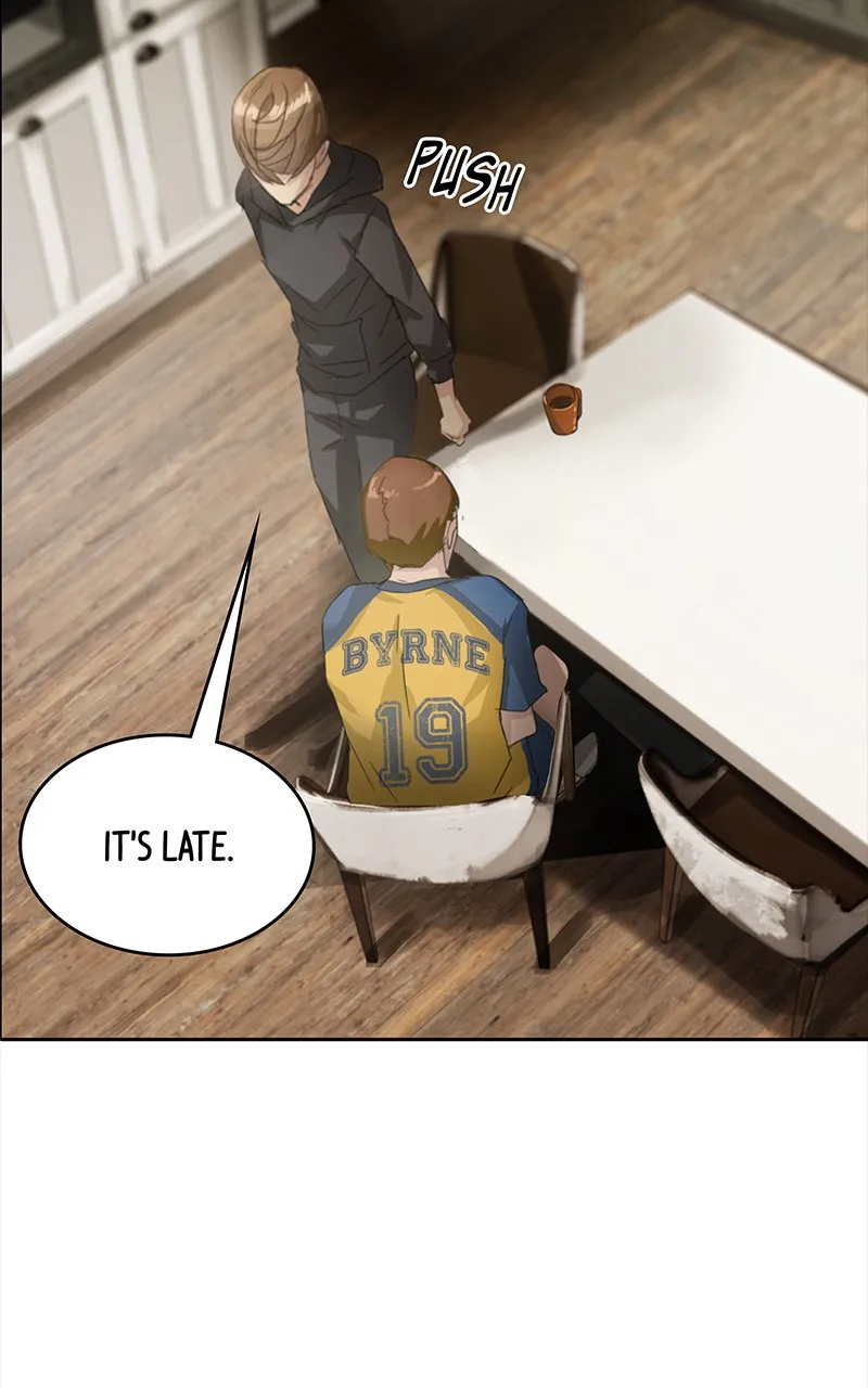 Simon Sues Chapter 32 page 86 - 