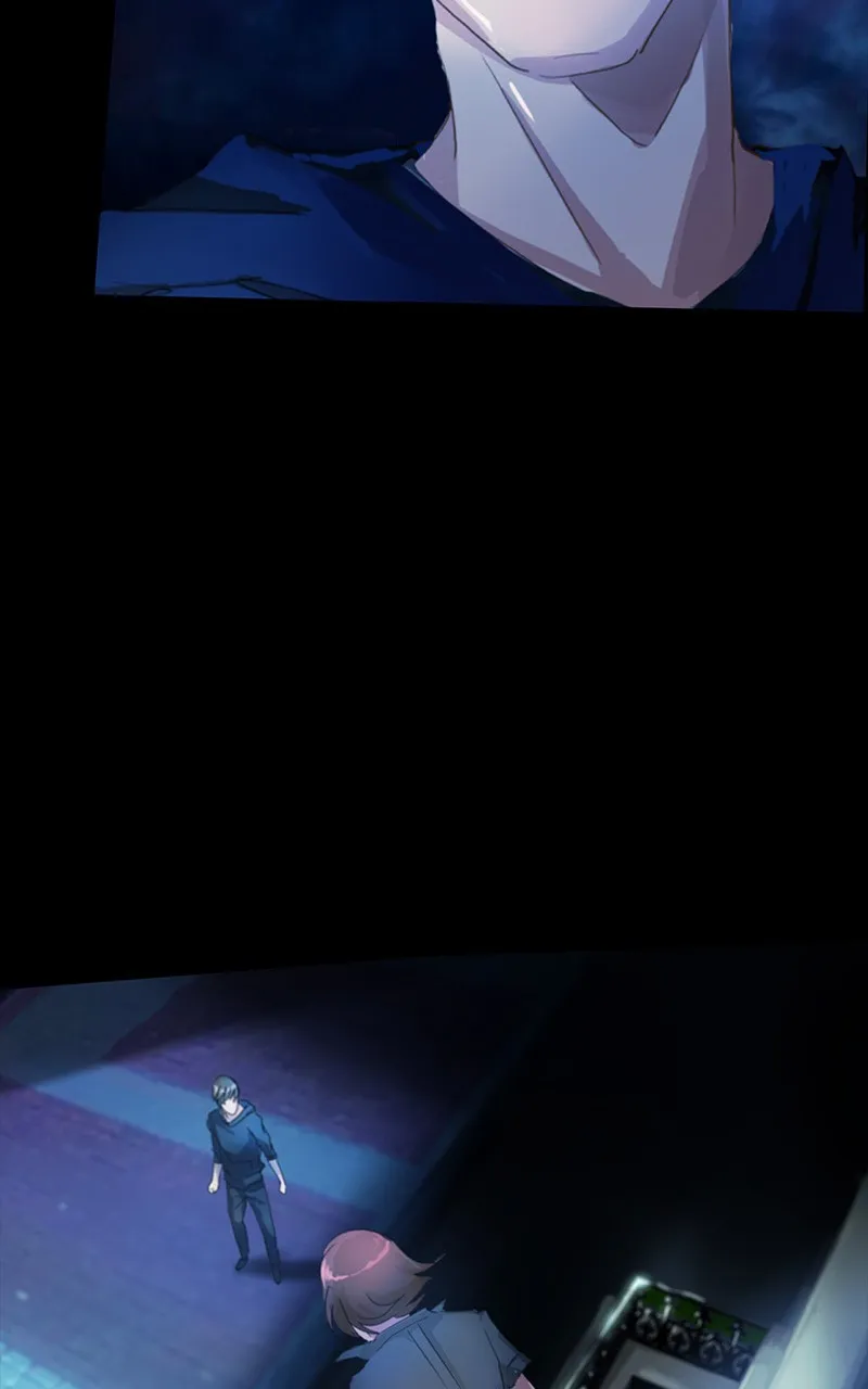Simon Sues Chapter 32 page 95 - 