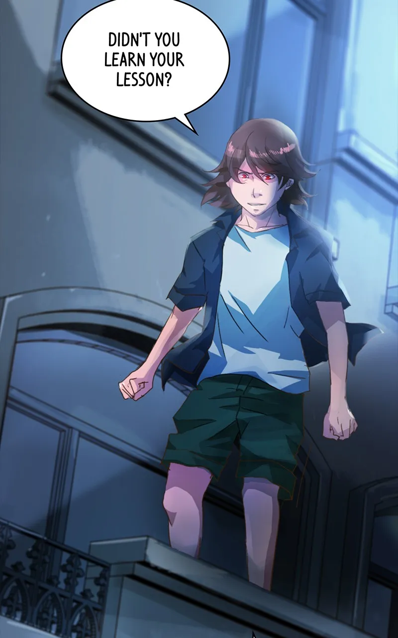 Simon Sues Chapter 32 page 97 - 