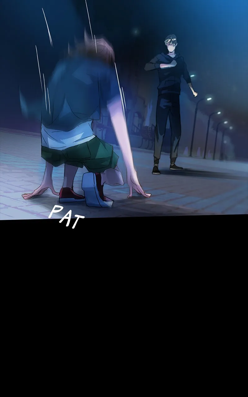 Simon Sues Chapter 32 page 99 - 
