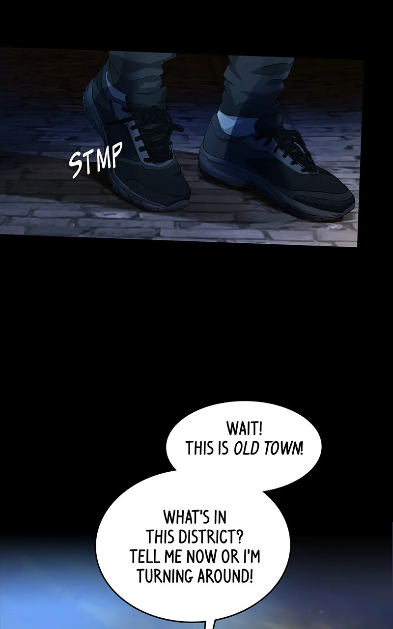 Simon Sues Chapter 33 page 15 - 