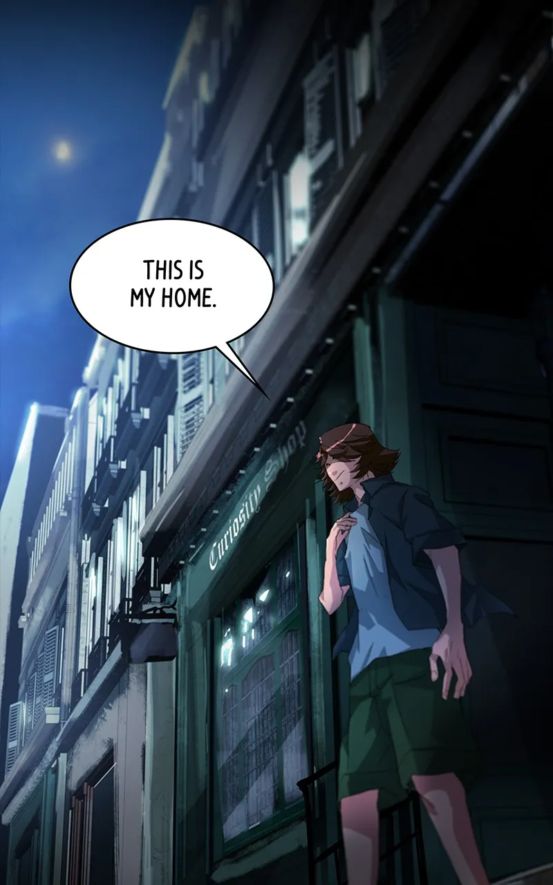 Simon Sues Chapter 33 page 23 - 
