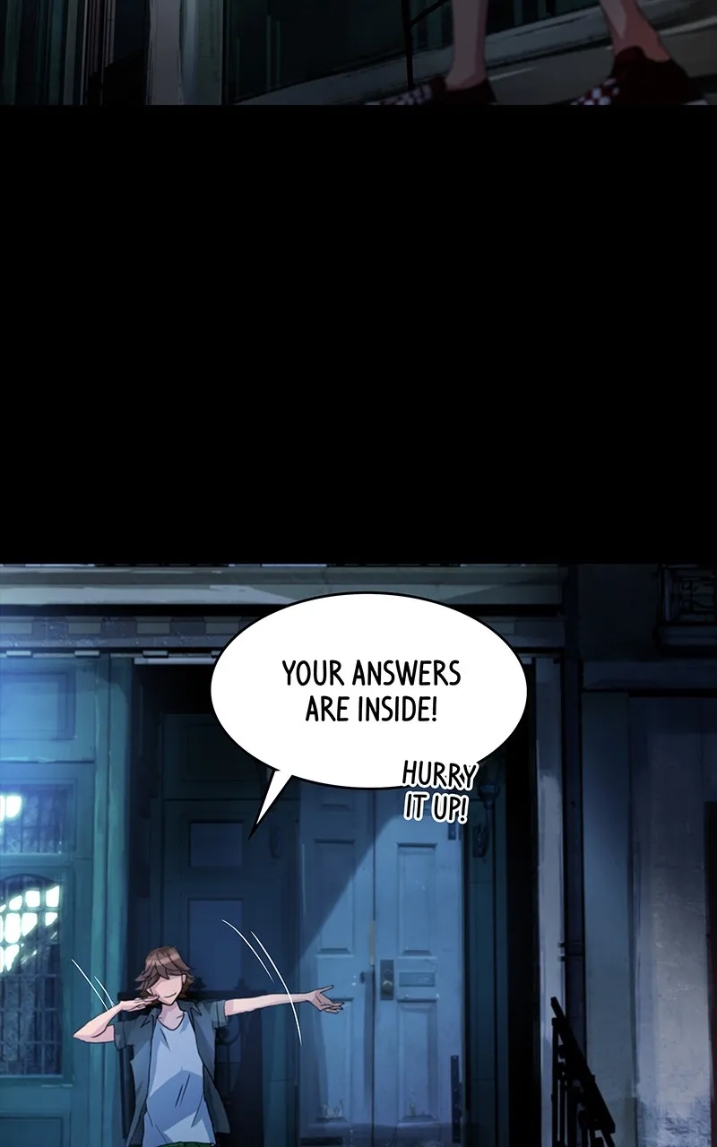 Simon Sues Chapter 33 page 24 - 
